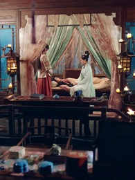 引朱砂 - Episode 57