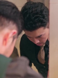 白天鵝 - Episode 58