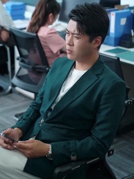 絕世龍王殿 - Episode 46