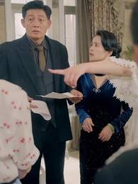 重返八零共白首 - Episode 37