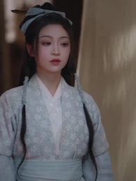 燕銜東宮枝 - Episode 13