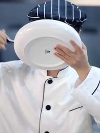 حبيبتي، أنا حقًا طاهي عظيم - Episode 41