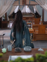 燕銜東宮枝 - Episode 39