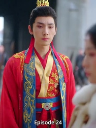 Dikhianati Suami, Aku Bangkit Jadi Sang Putri - Episode 24