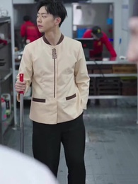 حبيبتي، أنا حقًا طاهي عظيم - Episode 7