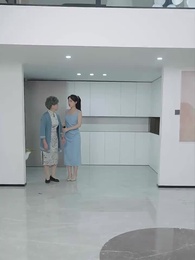 雲深不聞鹿鳴 - Episode 59