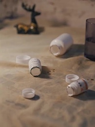 Episode 1 - Sein Thronfolger, ihre finale Rache