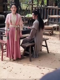 รักแรกผลิบาน - Episode 34