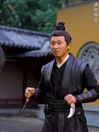 第44集 - 絕世天帝