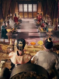 Épisode 60 - Oups ! J'ai Capturé du Sang Bleu