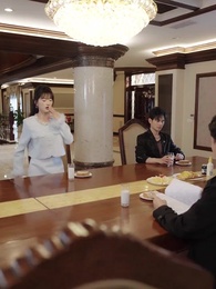 全家熱衷當備胎，我轉身離開 - Episode 32