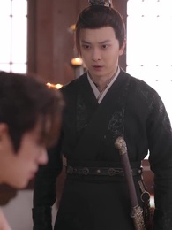 第63集 - 燕銜東宮枝