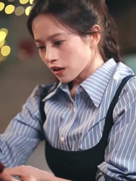 Between Truth and Deception - Episode 3