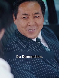 Sein Thronfolger, ihre finale Rache - Episode 37