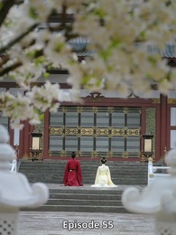 Dikhianati Suami, Aku Bangkit Jadi Sang Putri - Episode 55