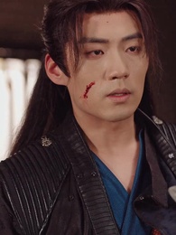 시간 궤적 위의 그대 - Episode 42