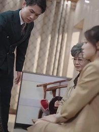 雲深不聞鹿鳴 - Episode 58