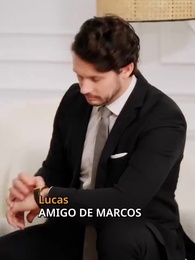 Episodio 20 - El Tío De Mi Exnovio