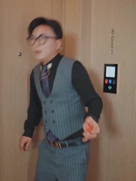 Episodio 55 - L'Erede Inaspettata: Dopo il Divorzio