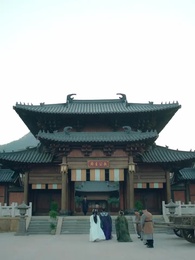 引朱砂 - Episode 16