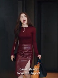 Trick My Husband into Sleeping with My Bestie Again - Episode 8