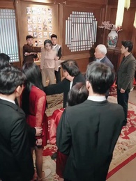 Episode 41 - Between Truth and Deception