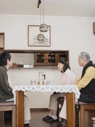 第24話 - 頂き女子 - あなたのお金、頂いてもいいですか?