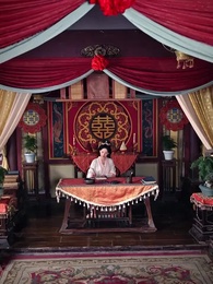 Sete Anos por Amor - Episode 4