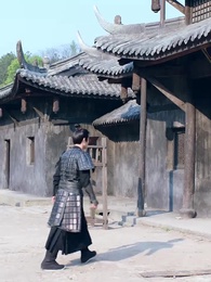 第23集 - 引朱砂