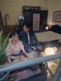 第33集 - 重返八零共白首