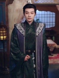 引朱砂 - Episode 6