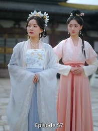 Dikhianati Suami, Aku Bangkit Jadi Sang Putri - Episode 57