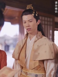 第27集 - 絕世天帝