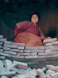 Épisode 2 - Oups ! J'ai Capturé du Sang Bleu