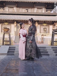 第23集 - 絕世天帝