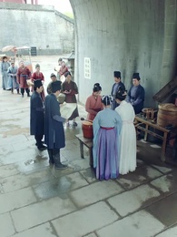 引朱砂 - Episode 30