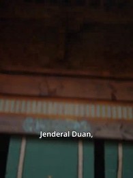 Drama Kediaman Jenderal - Episode 55