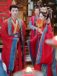 Dikhianati Suami, Aku Bangkit Jadi Sang Putri - Episode 18