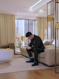 第38集 - 白天鵝