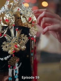 Dikhianati Suami, Aku Bangkit Jadi Sang Putri - Episode 59