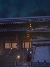 Oups ! J'ai Capturé du Sang Bleu - Episode 18