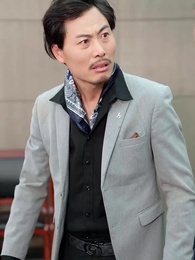 絕世龍王殿 - Episode 56