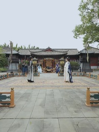 第92集 - 絕世天帝