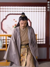 第60集 - 絕世天帝