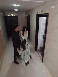 白天鵝 - Episode 30