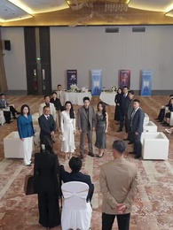 ตอนที่ 46 - บ้านเกิดที่ไร้แสงจันทร์