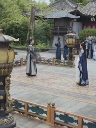 第91集 - 絕世天帝