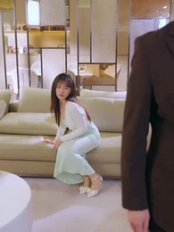 第41集 - 白天鵝