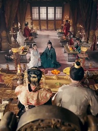 Oups ! J'ai Capturé du Sang Bleu - Episode 63