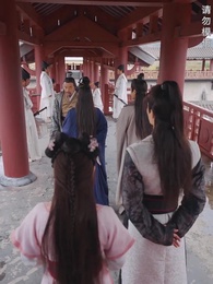 第24集 - 絕世天帝